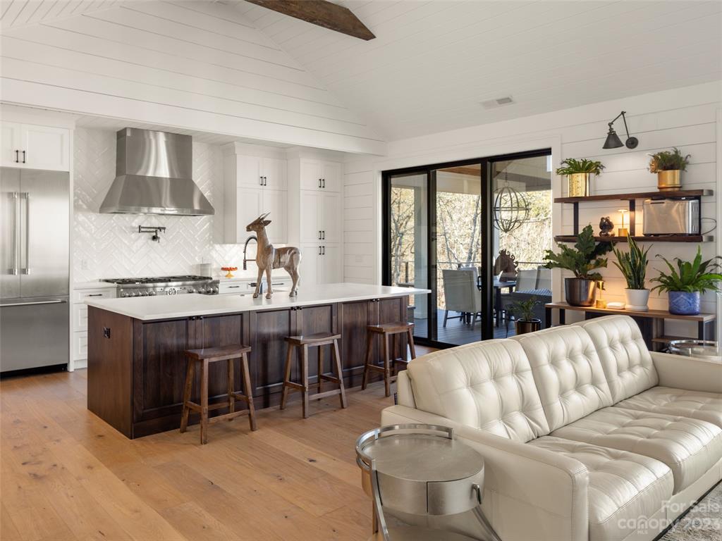 Wolf Shoals - Residential