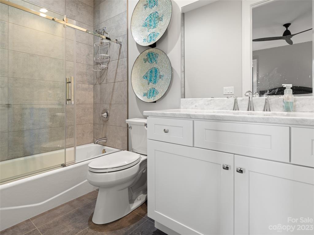 Wolf Shoals - Residential