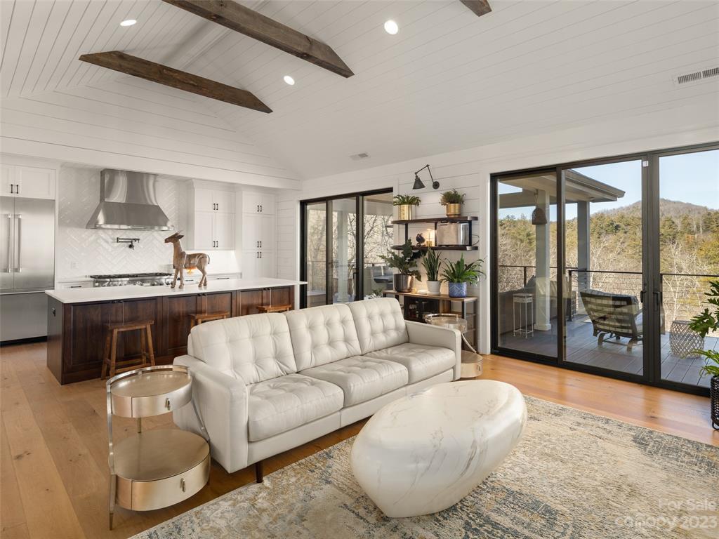 Wolf Shoals - Residential