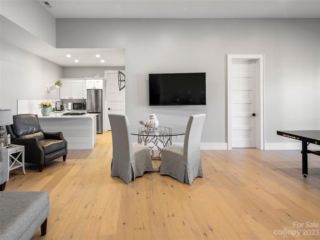 Wolf Shoals - Residential