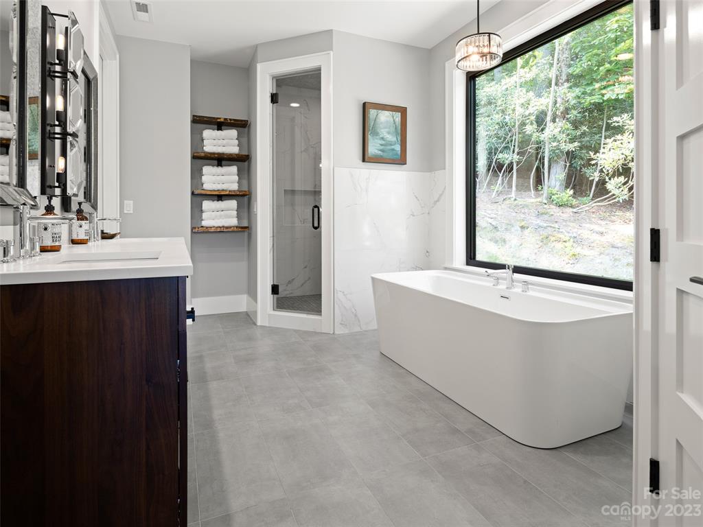 Wolf Shoals - Residential