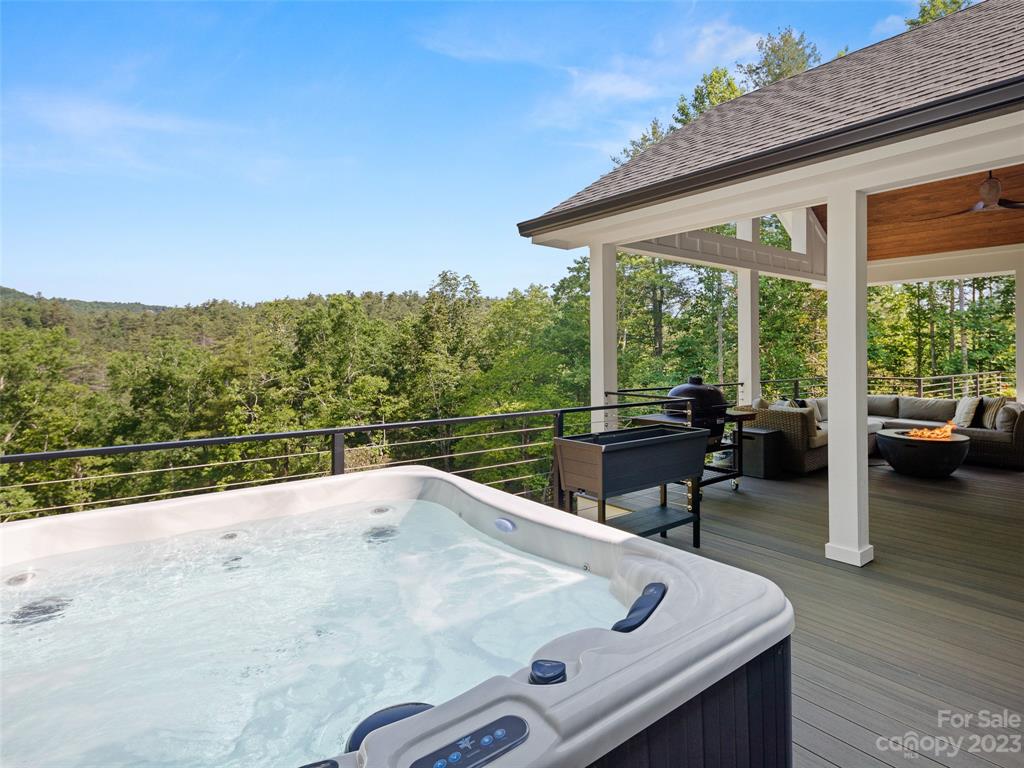 Wolf Shoals - Residential