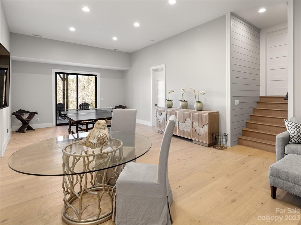 Wolf Shoals - Residential