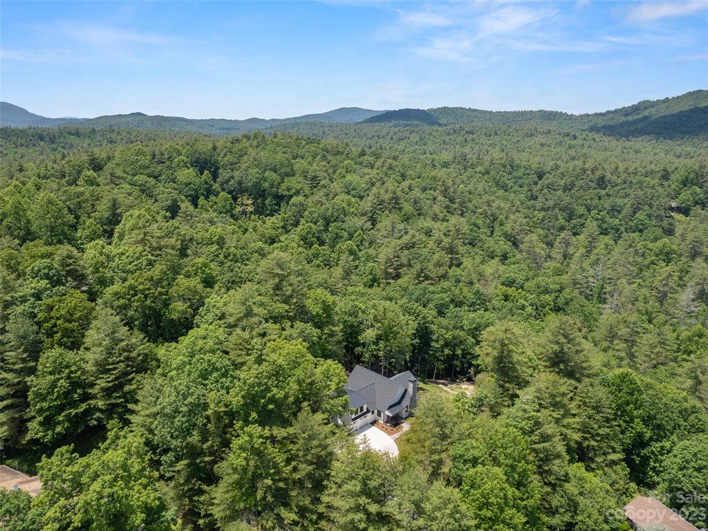 Wolf Shoals - Residential