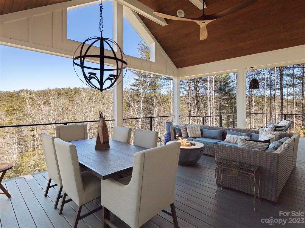 Wolf Shoals - Residential