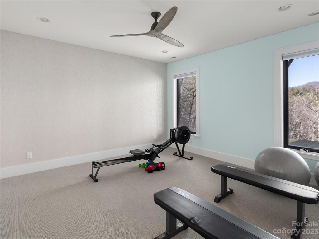 Wolf Shoals - Residential