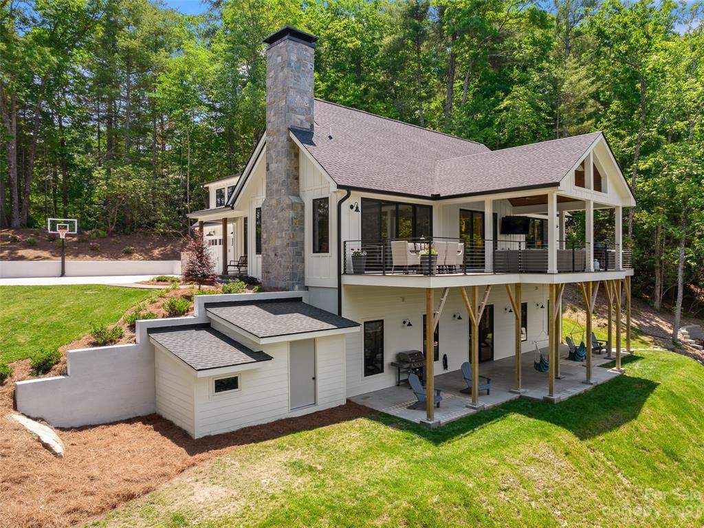 Wolf Shoals - Residential