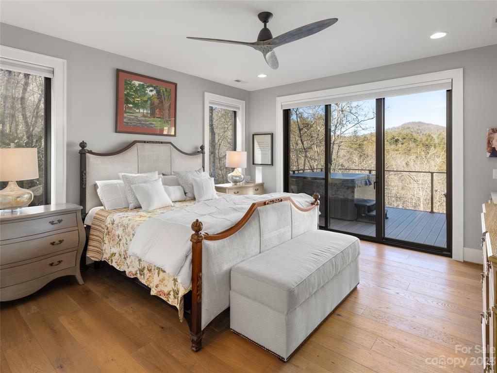 Wolf Shoals - Residential