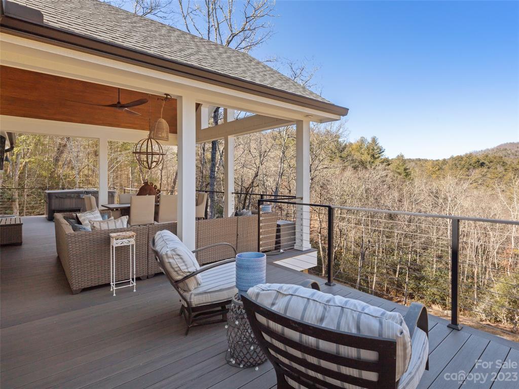 Wolf Shoals - Residential