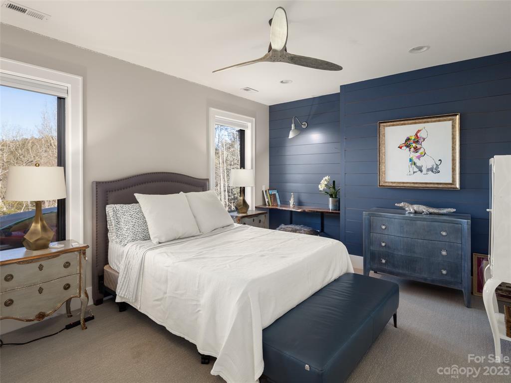 Wolf Shoals - Residential