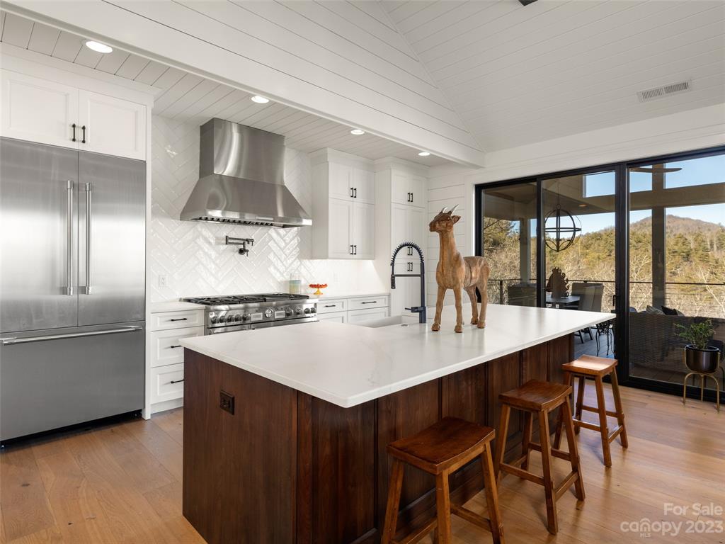 Wolf Shoals - Residential