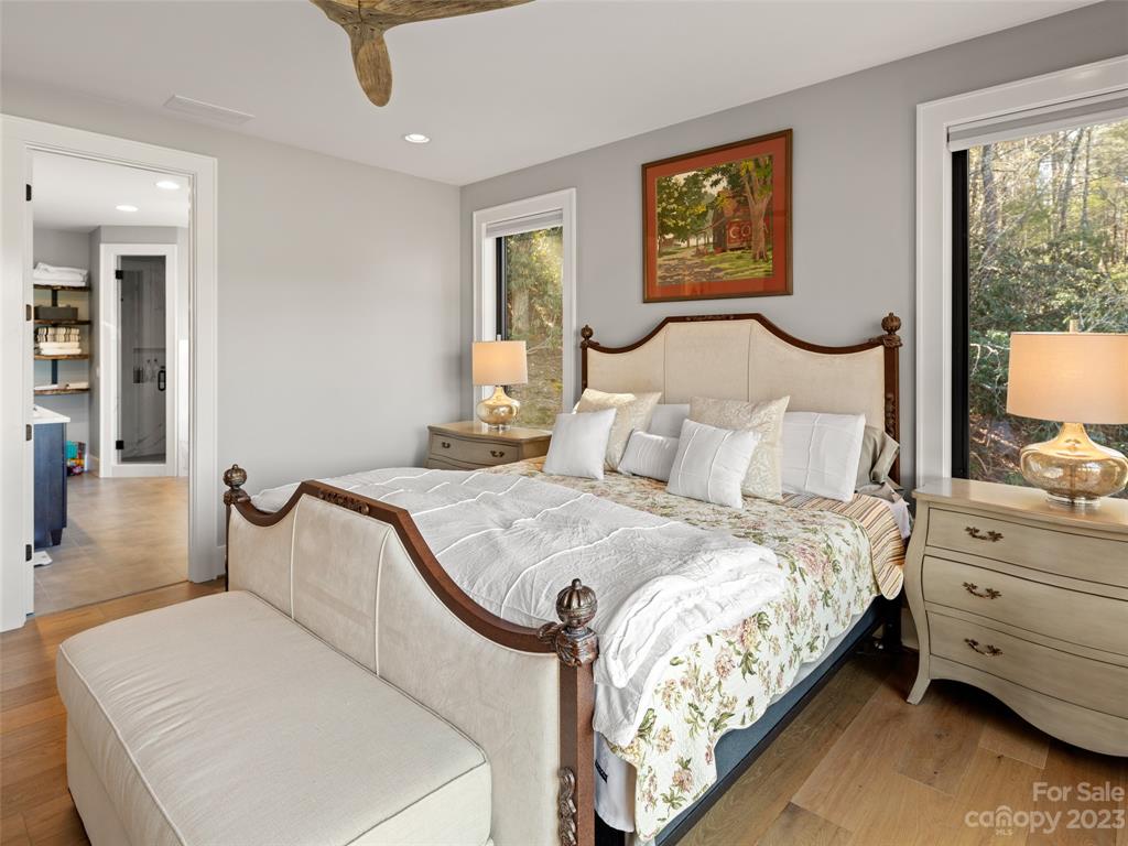 Wolf Shoals - Residential