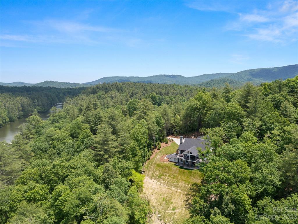 Wolf Shoals - Residential