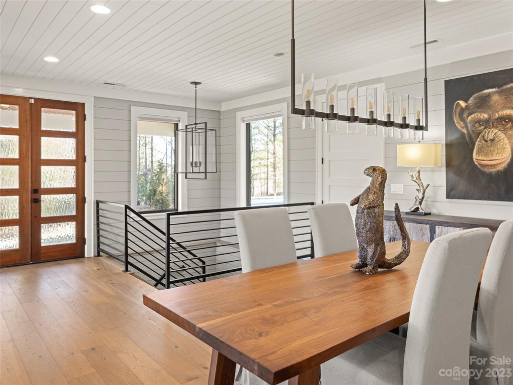 Wolf Shoals - Residential