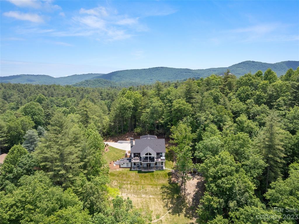 Wolf Shoals - Residential