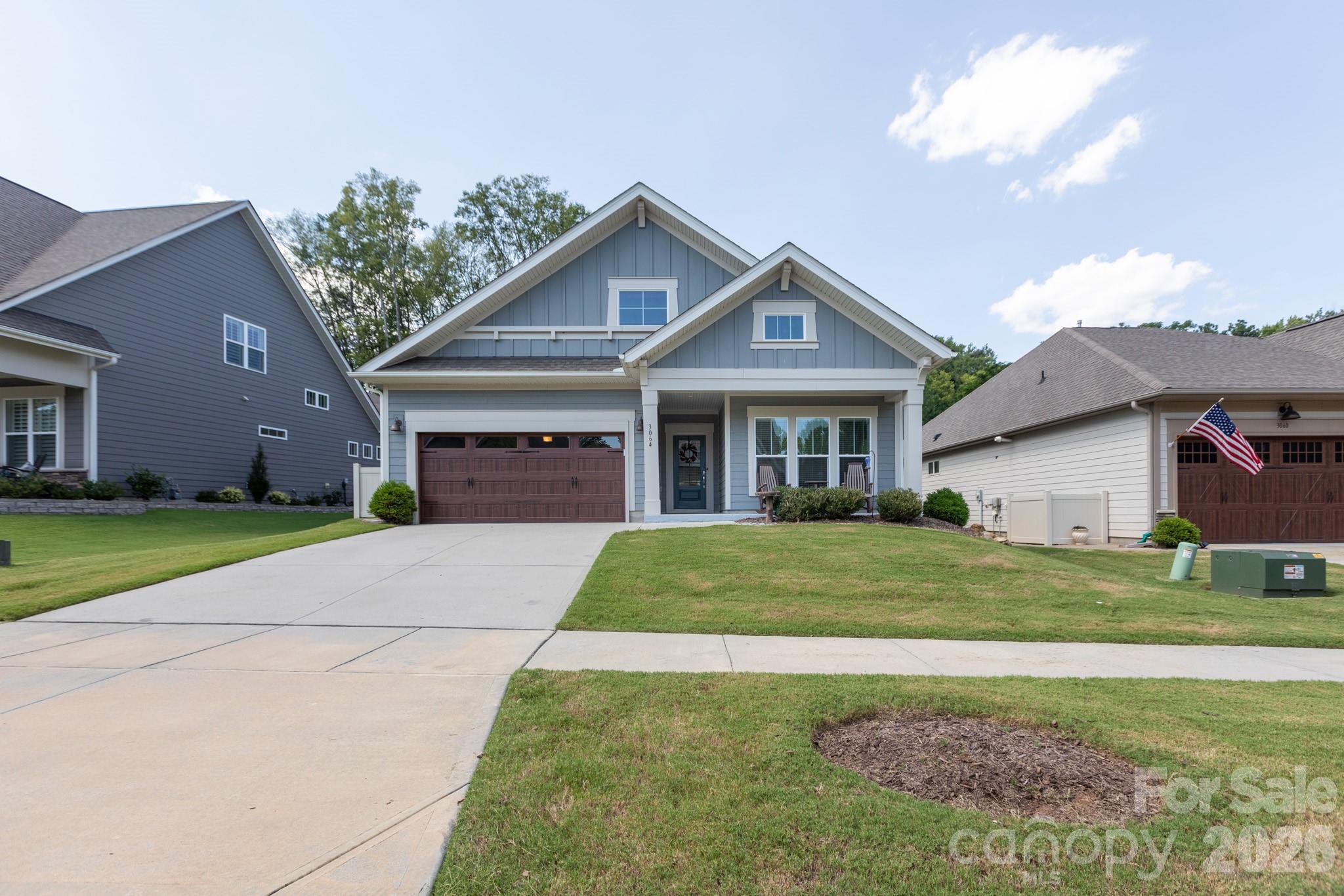 3064 Spring Forest Road