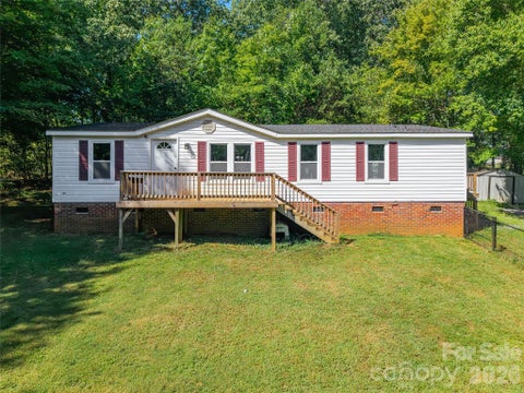 Photo of 4756 Sierra Drive, Maiden, NC 28650 (MLS # 4423564)