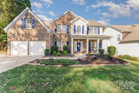 11907 Erwin Ridge Avenue Charlotte NC 28213