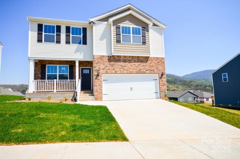 84 Farmwood Trail Waynesville NC 28786