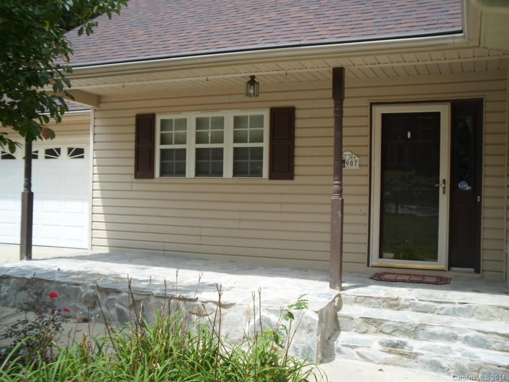 Mountain Manor - Residential