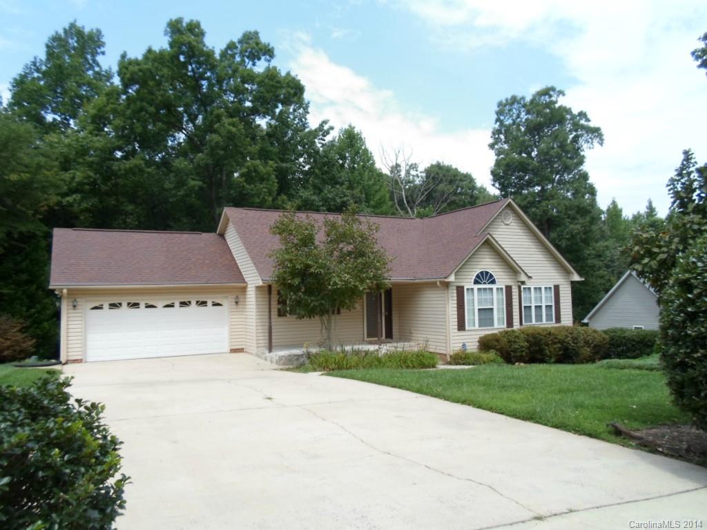 Mountain Manor - Residential