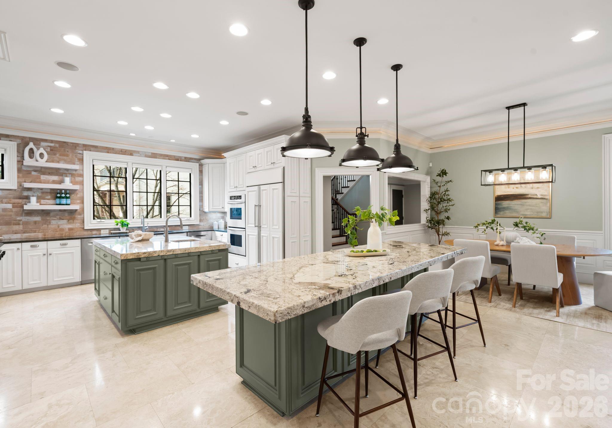 Longview - Residential