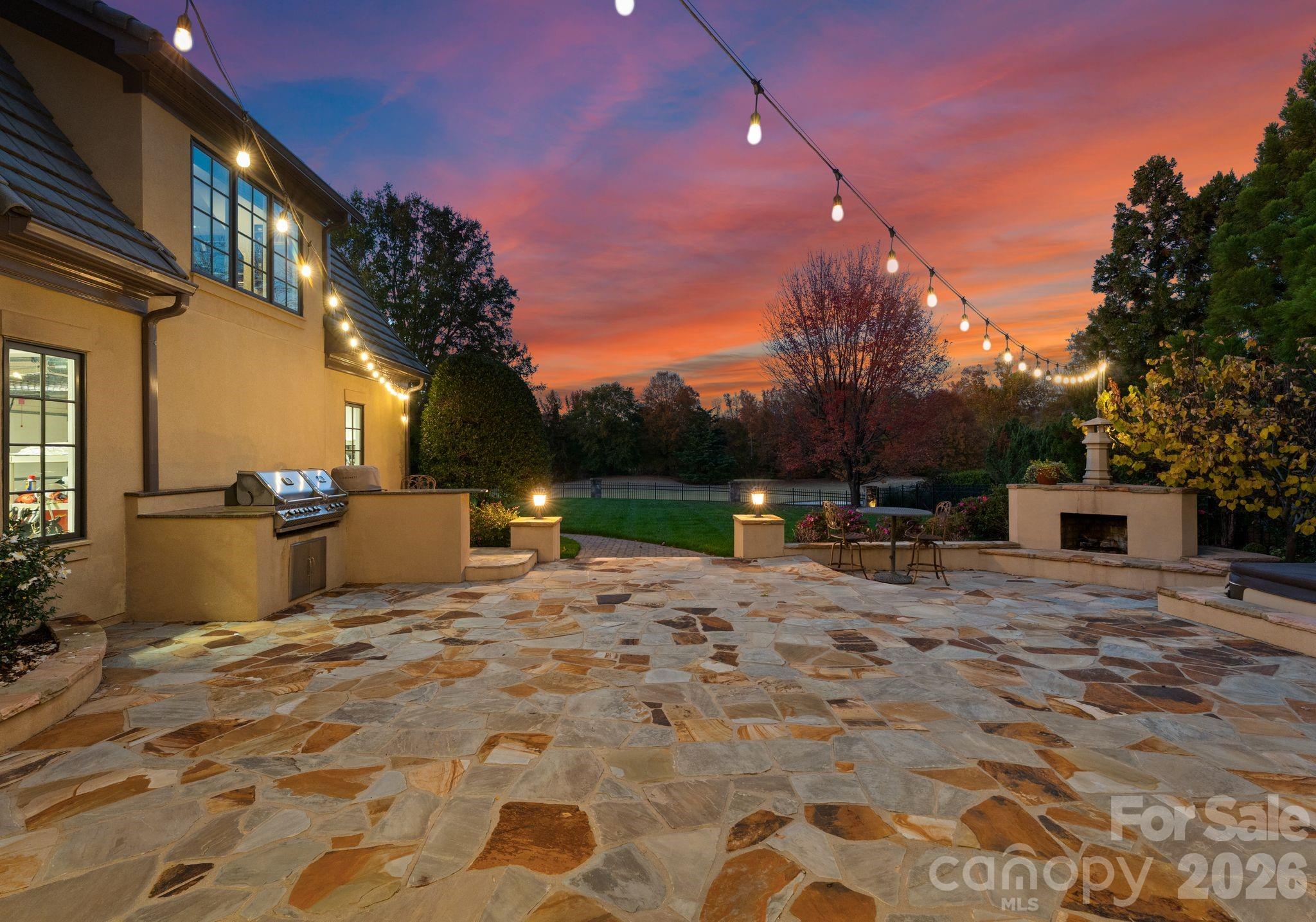 Longview - Residential