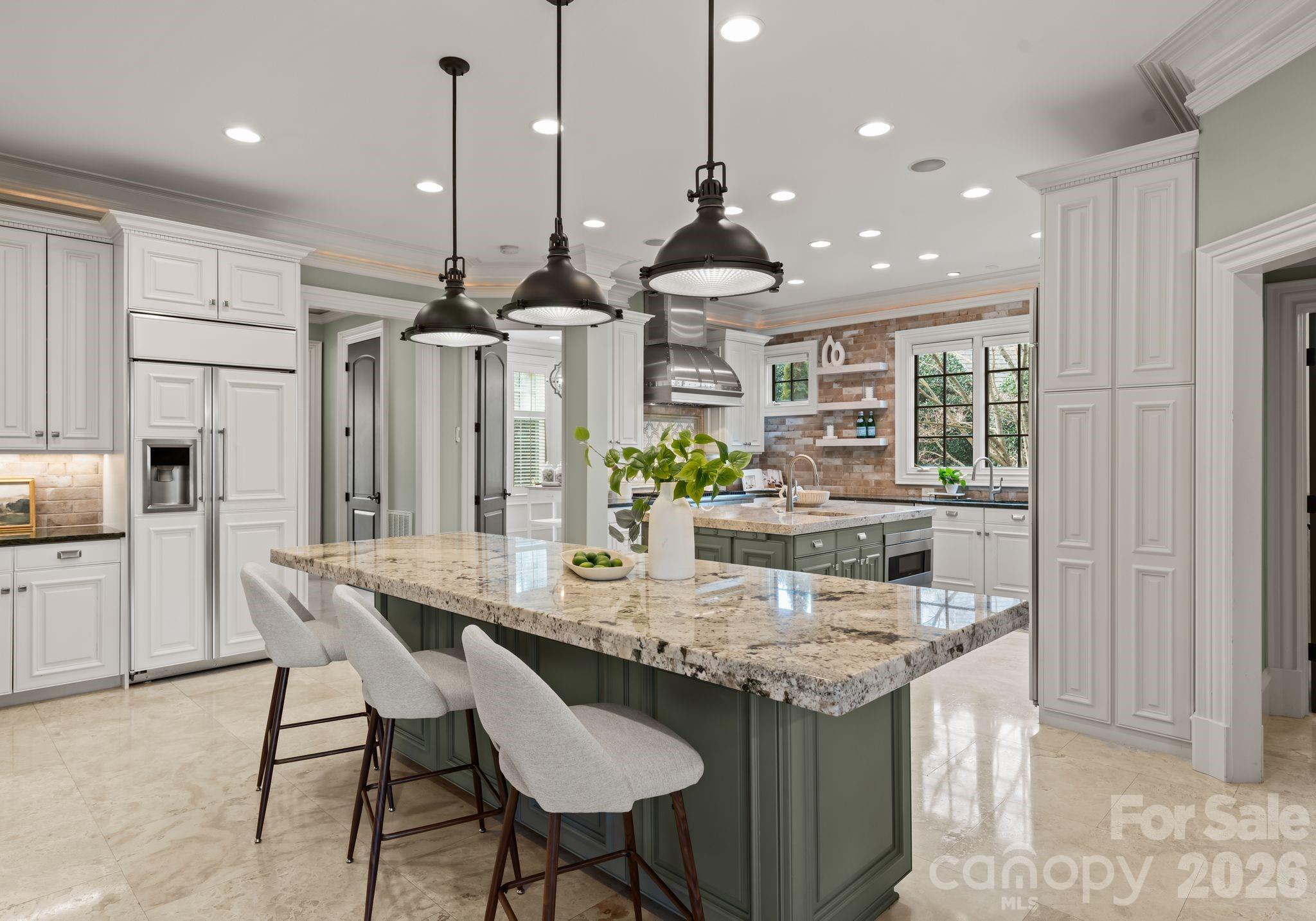 Longview - Residential