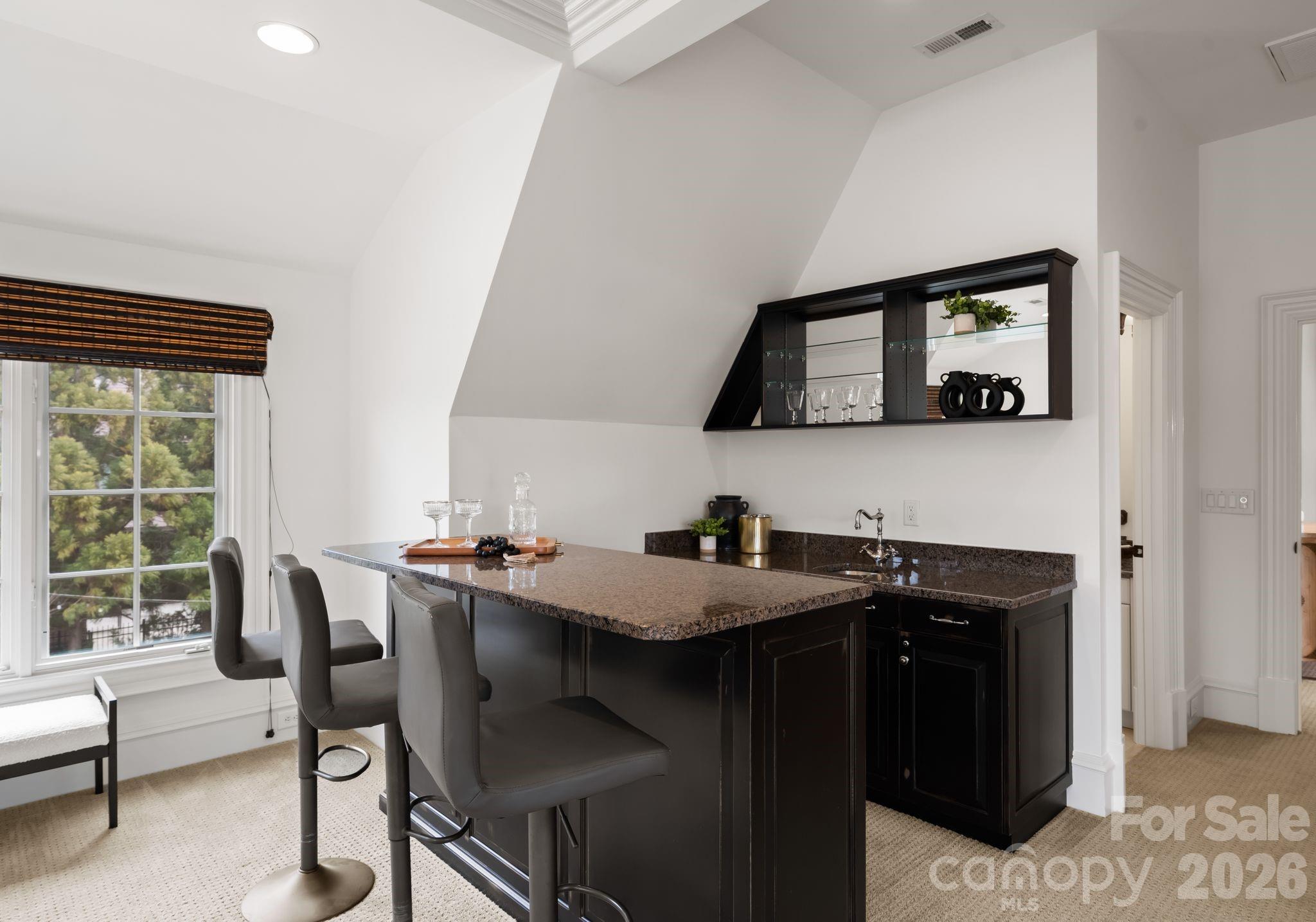 Longview - Residential