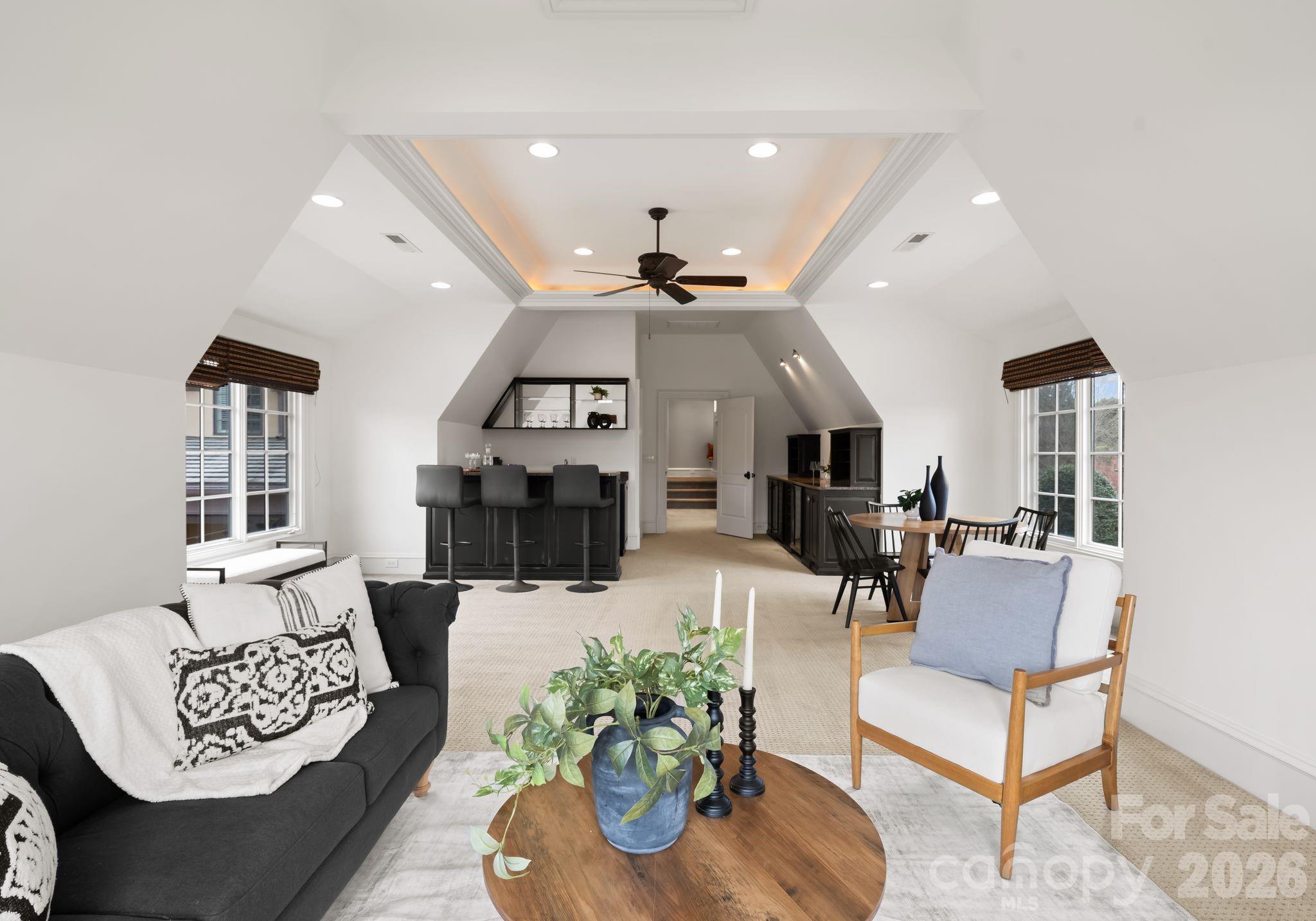 Longview - Residential