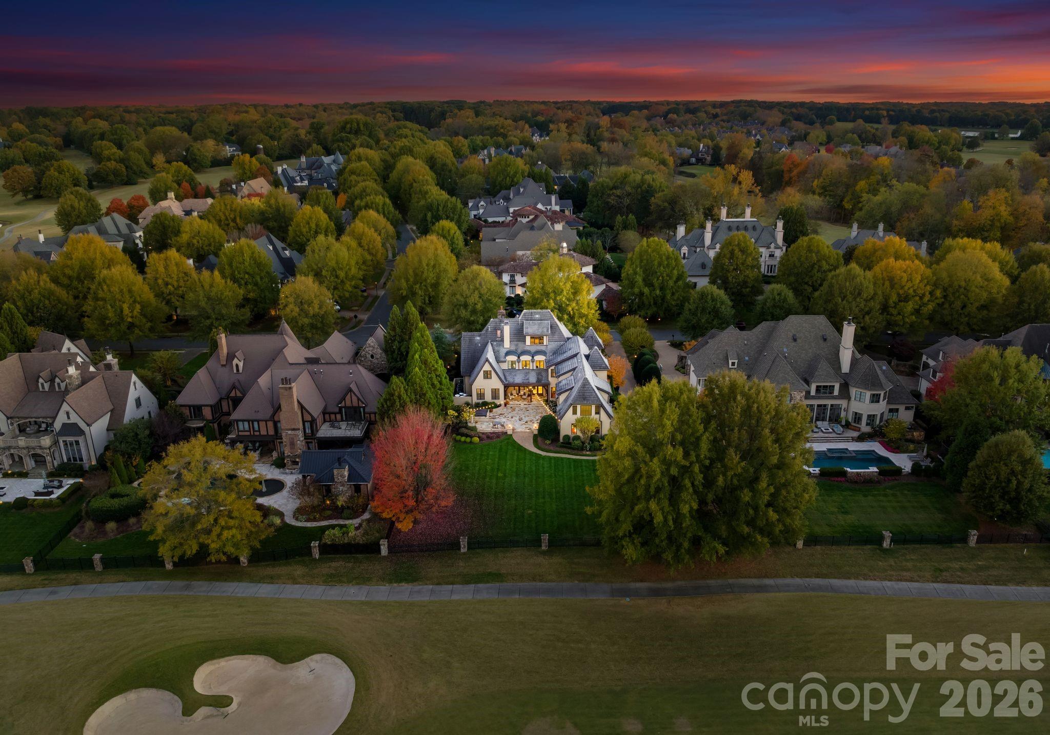 8700 Longview Club Drive