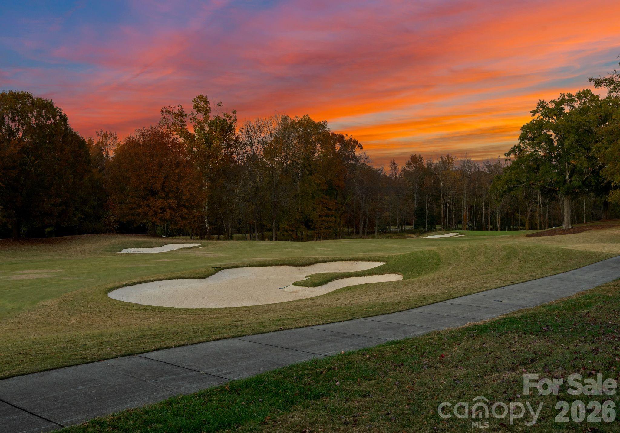 Longview - Residential