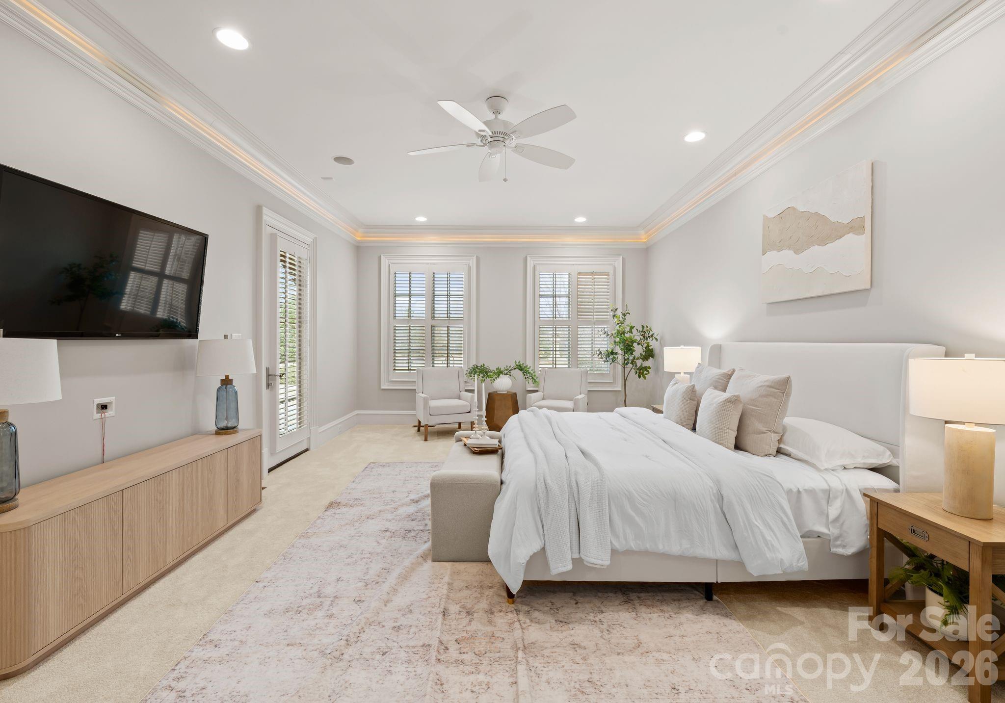 Longview - Residential