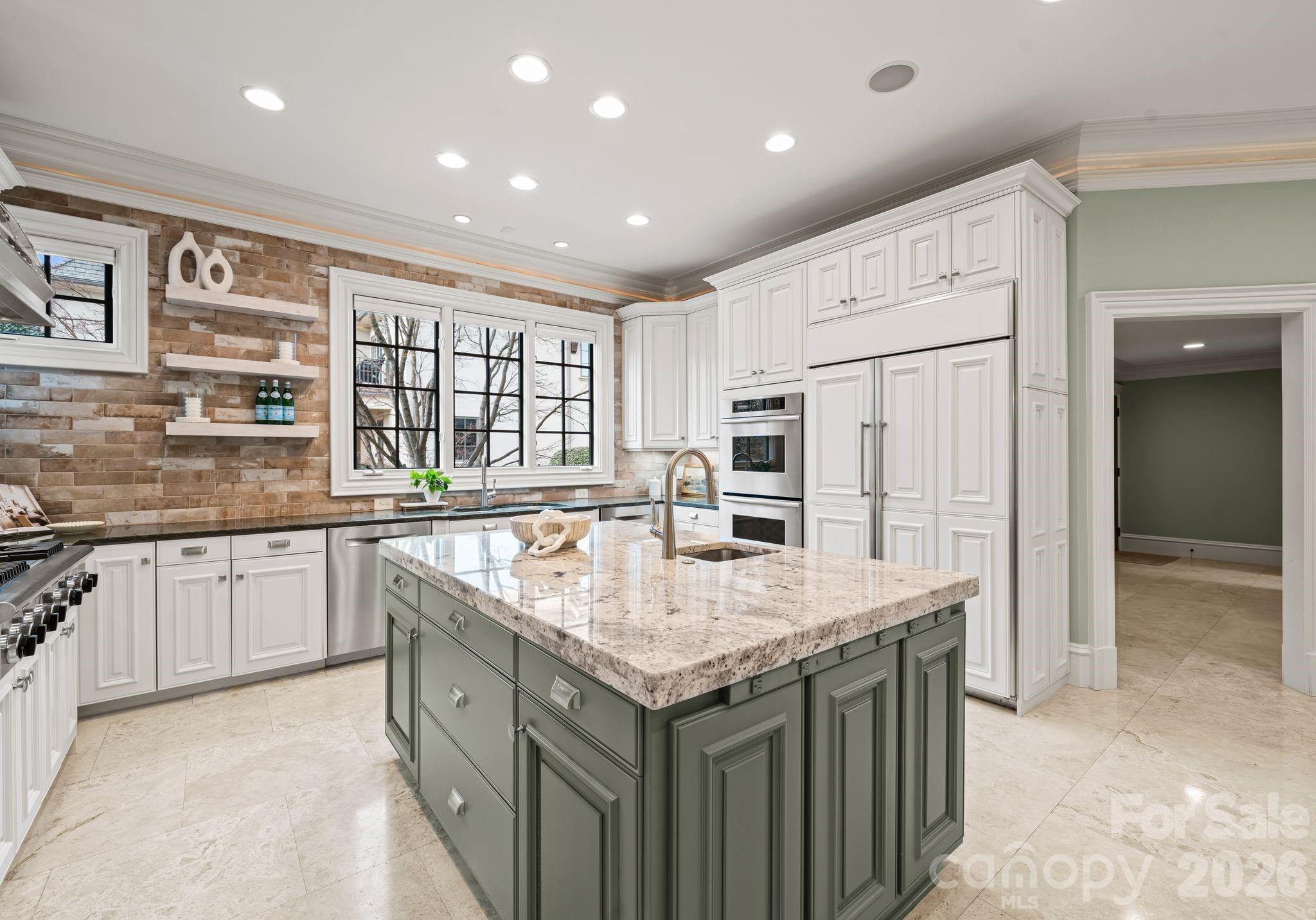 Longview - Residential