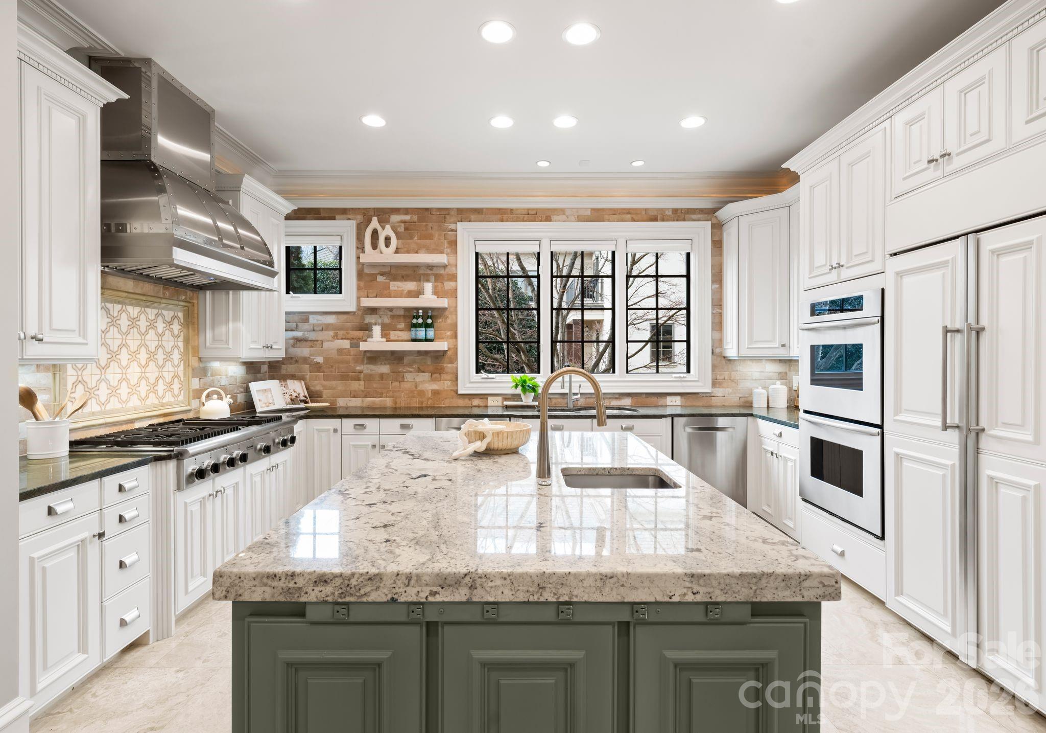 Longview - Residential