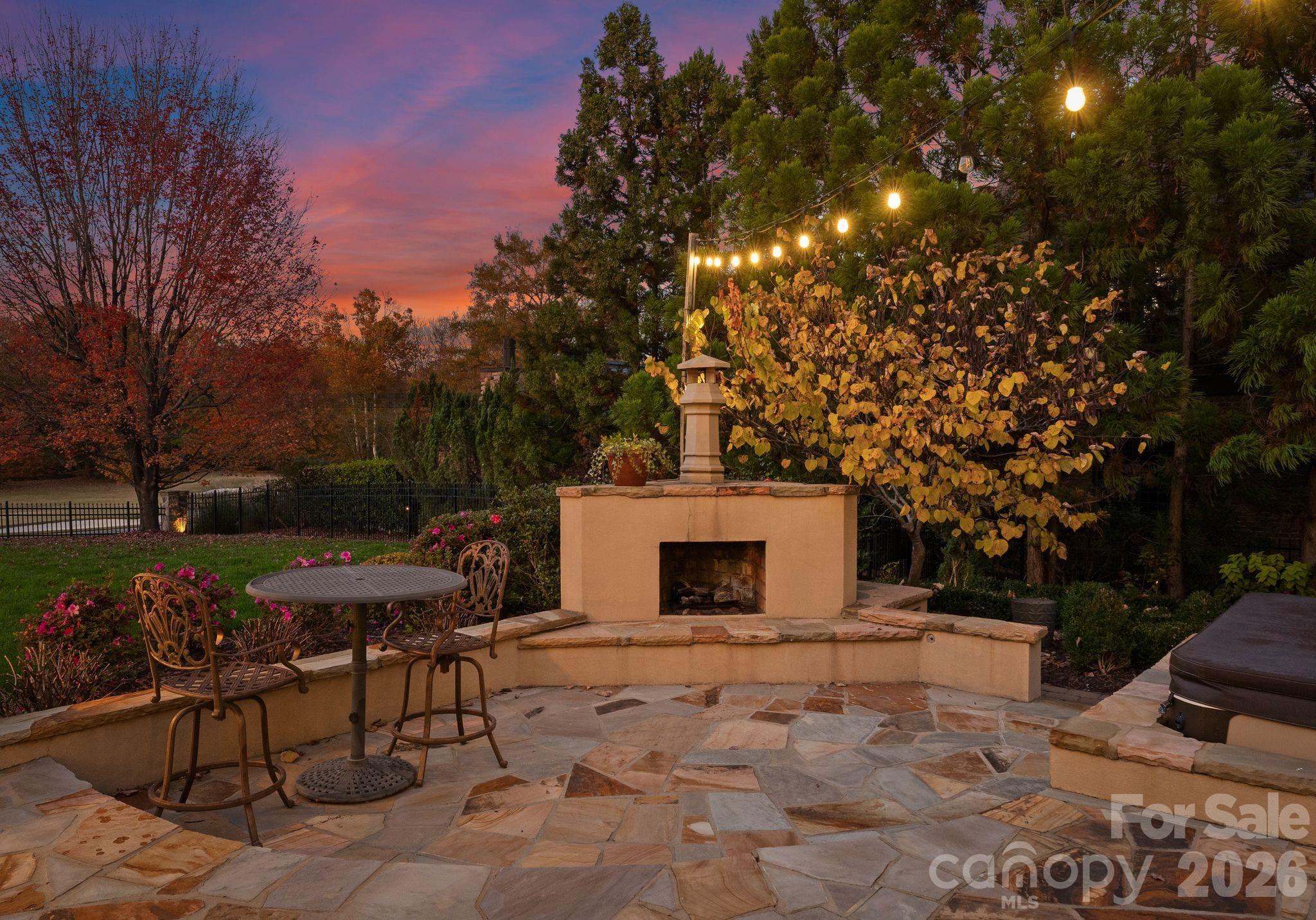 Longview - Residential