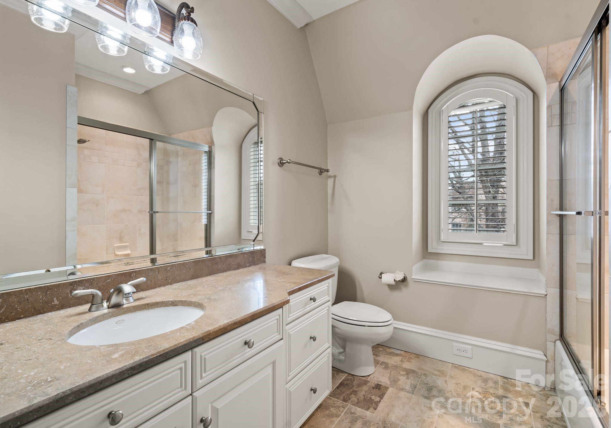 Longview - Residential