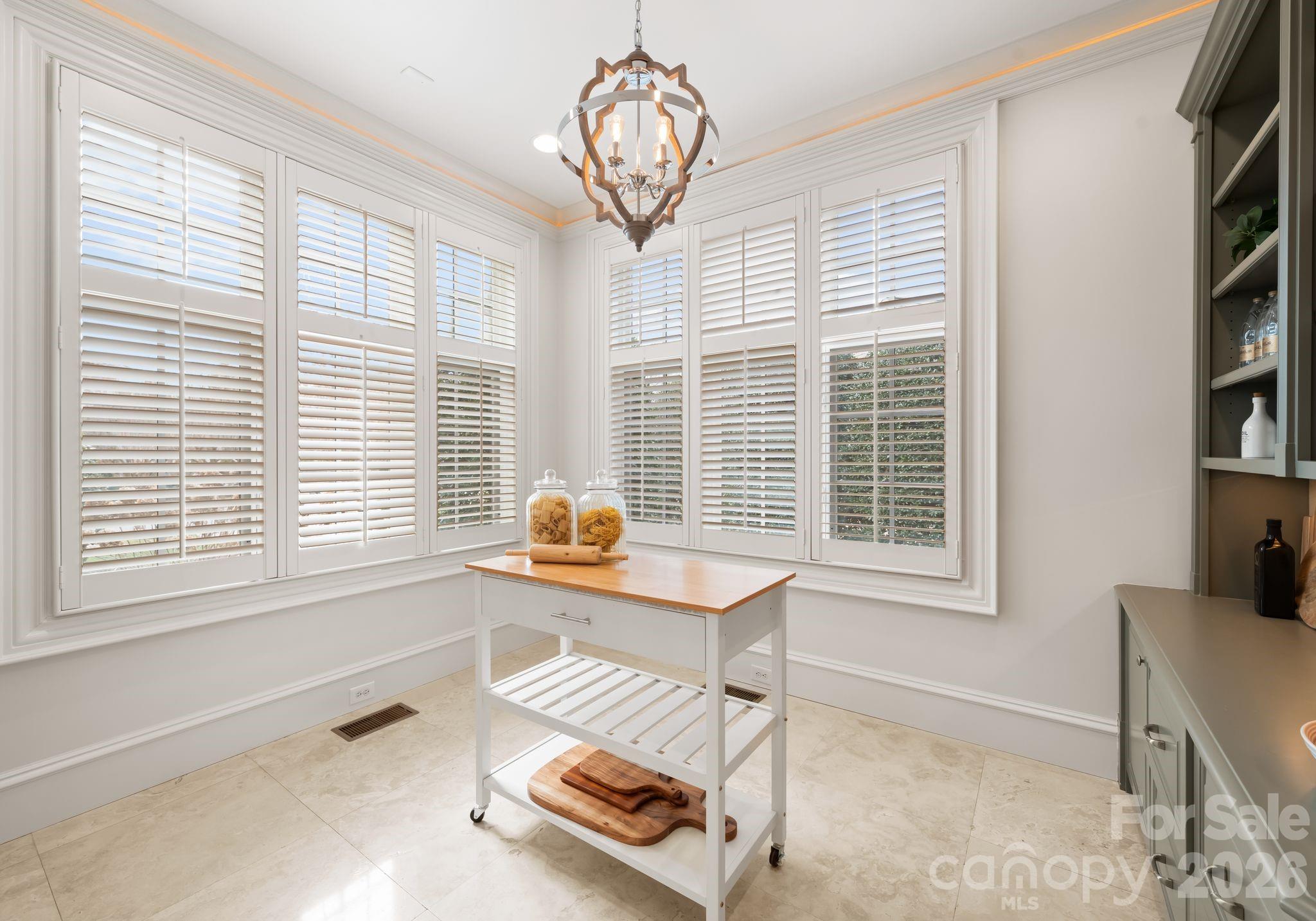 Longview - Residential