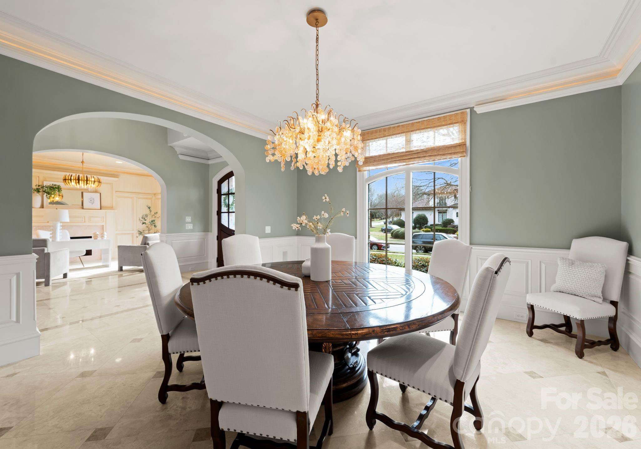 Longview - Residential