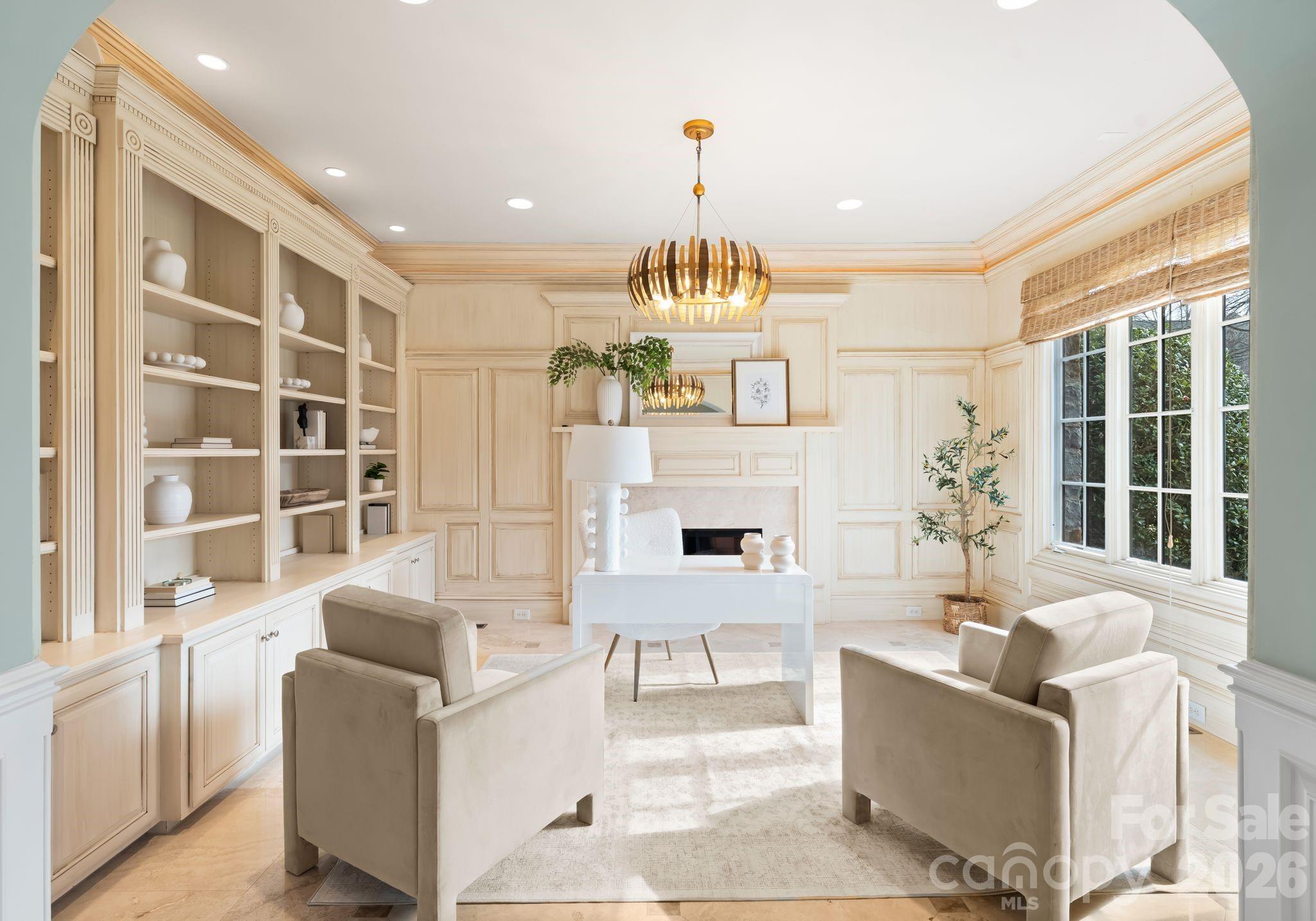 Longview - Residential