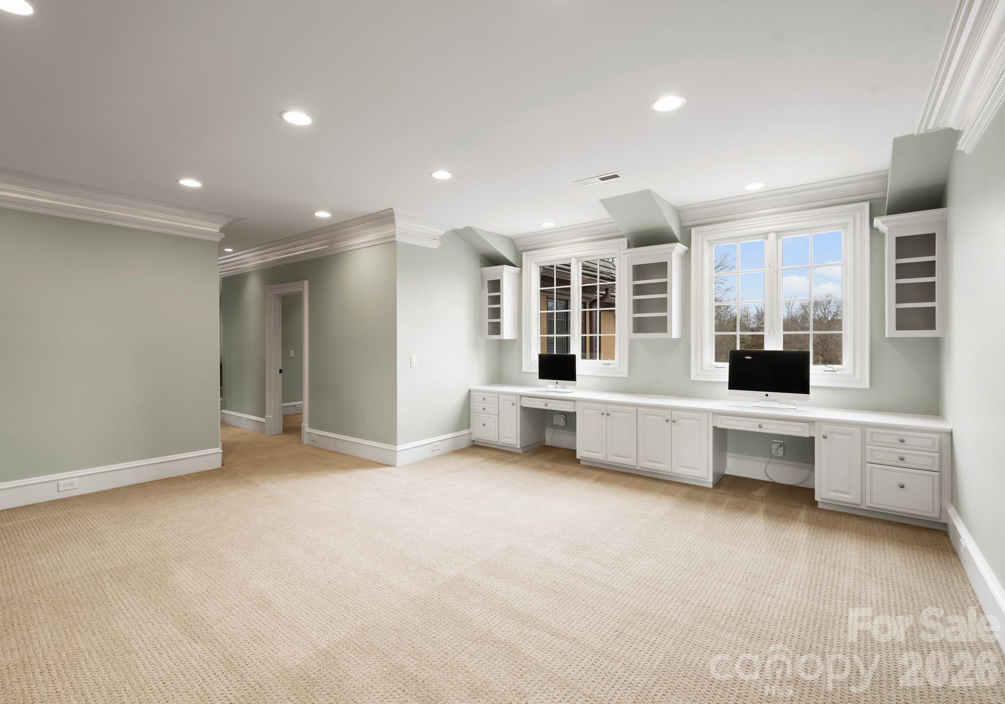 Longview - Residential