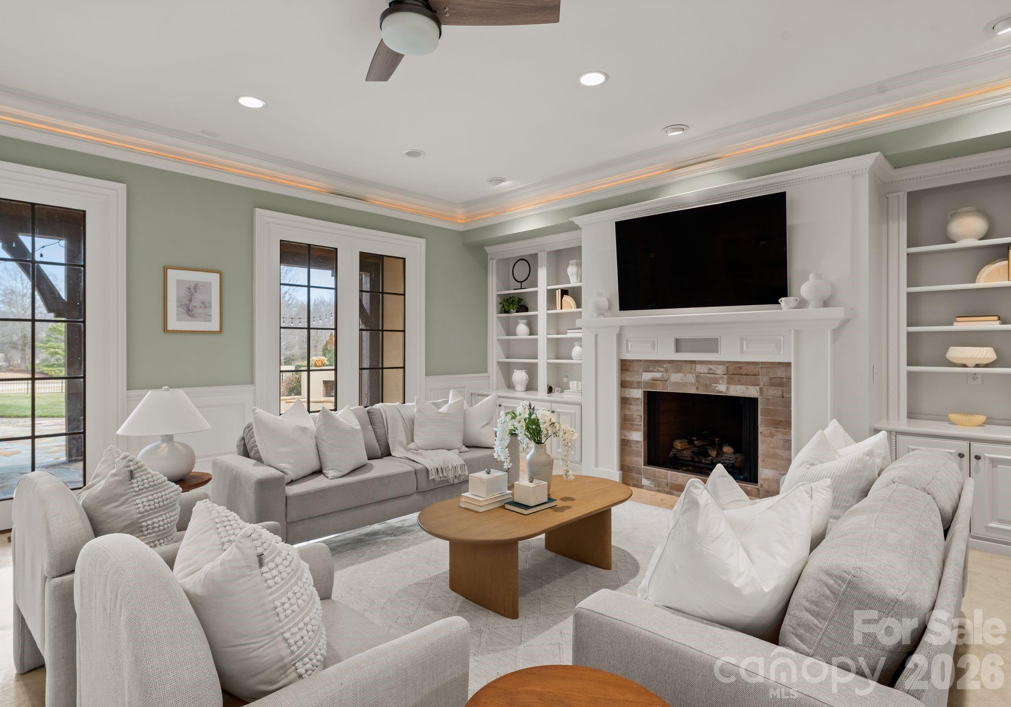 Longview - Residential