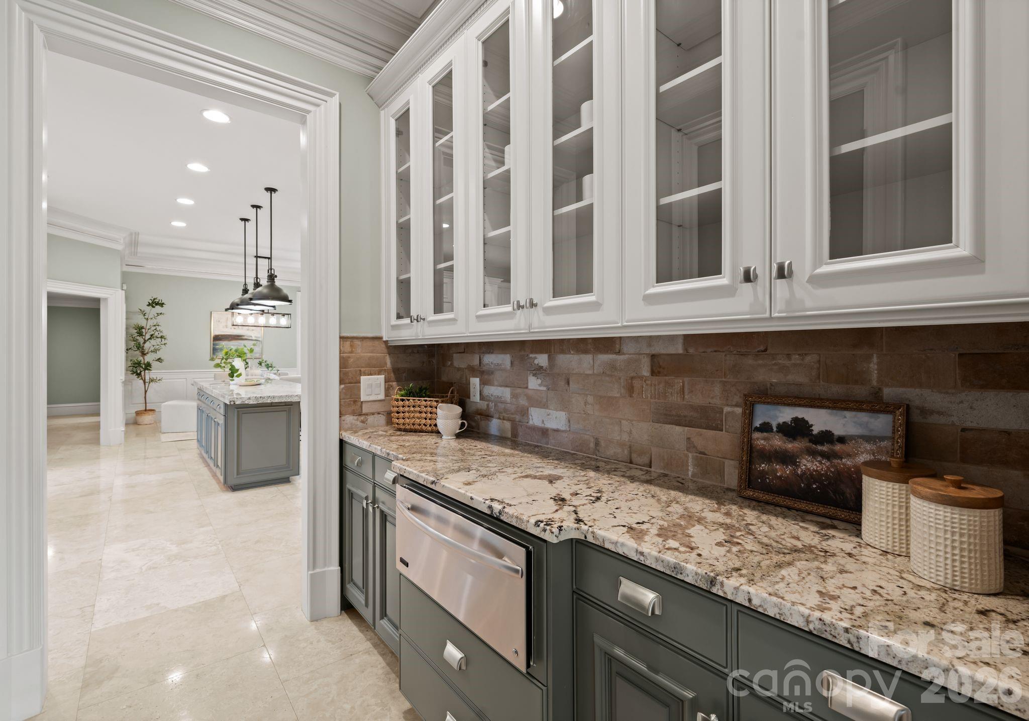 Longview - Residential