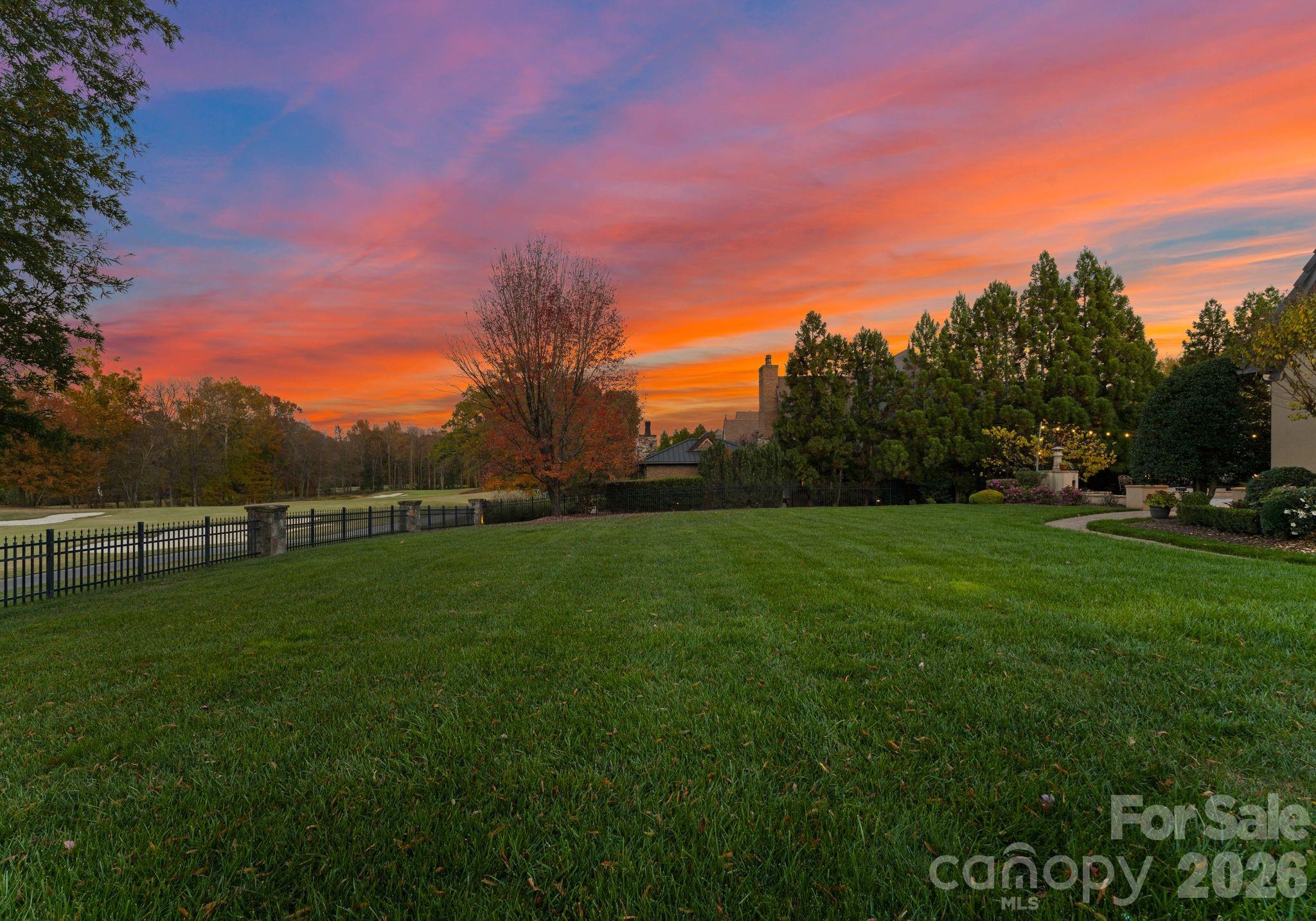 Longview - Residential