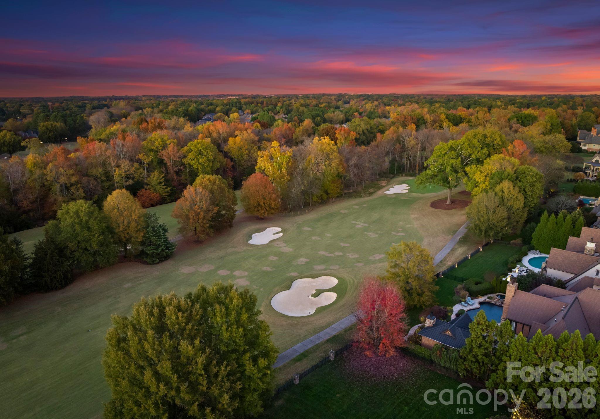 8700 Longview Club Drive