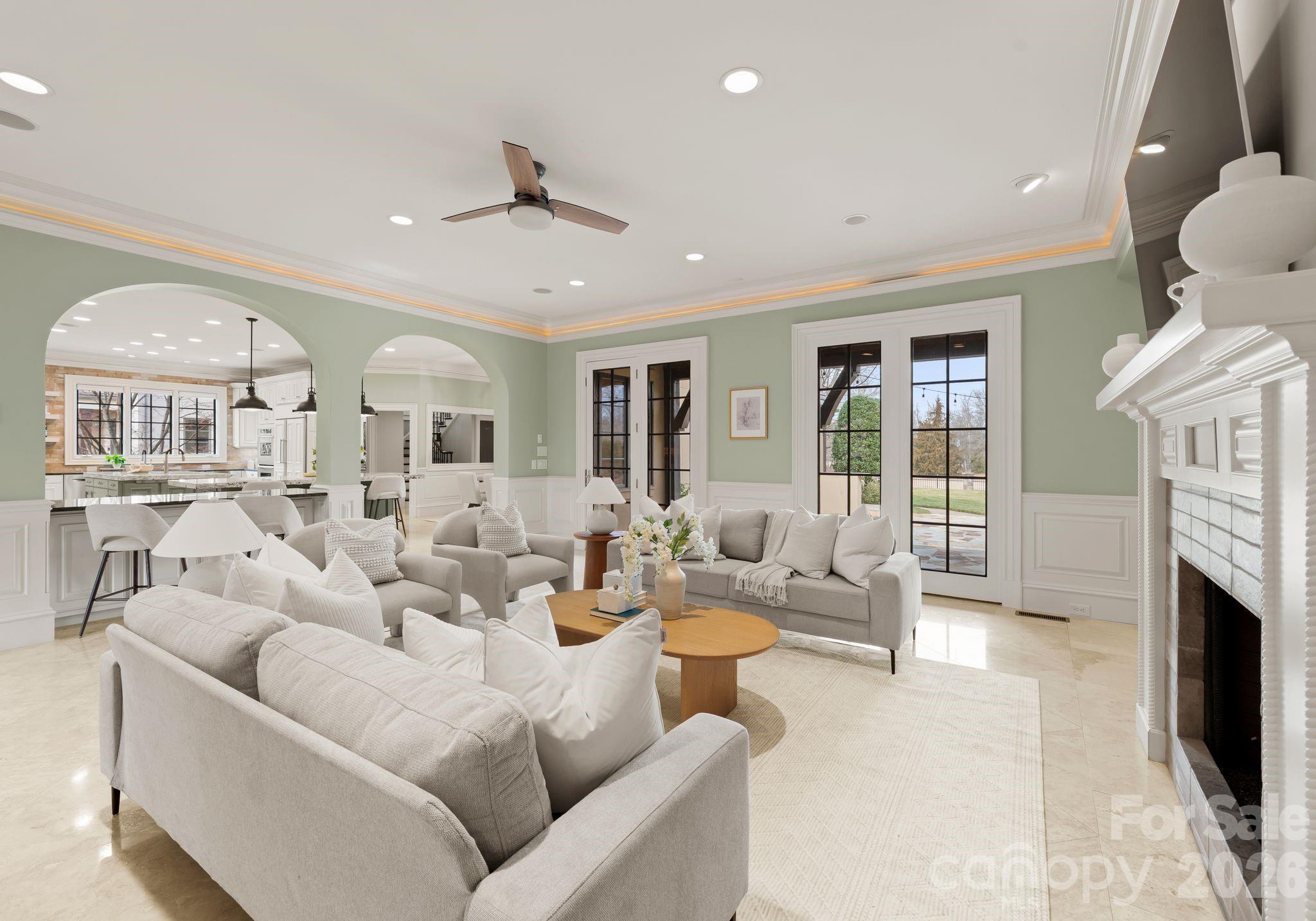 Longview - Residential