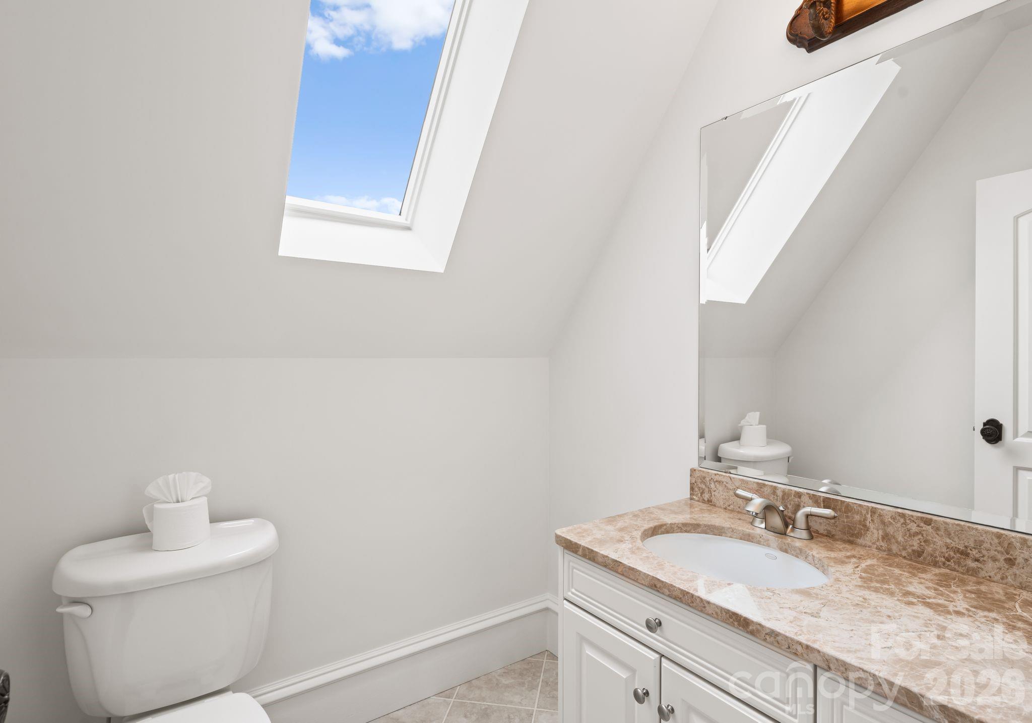 Longview - Residential