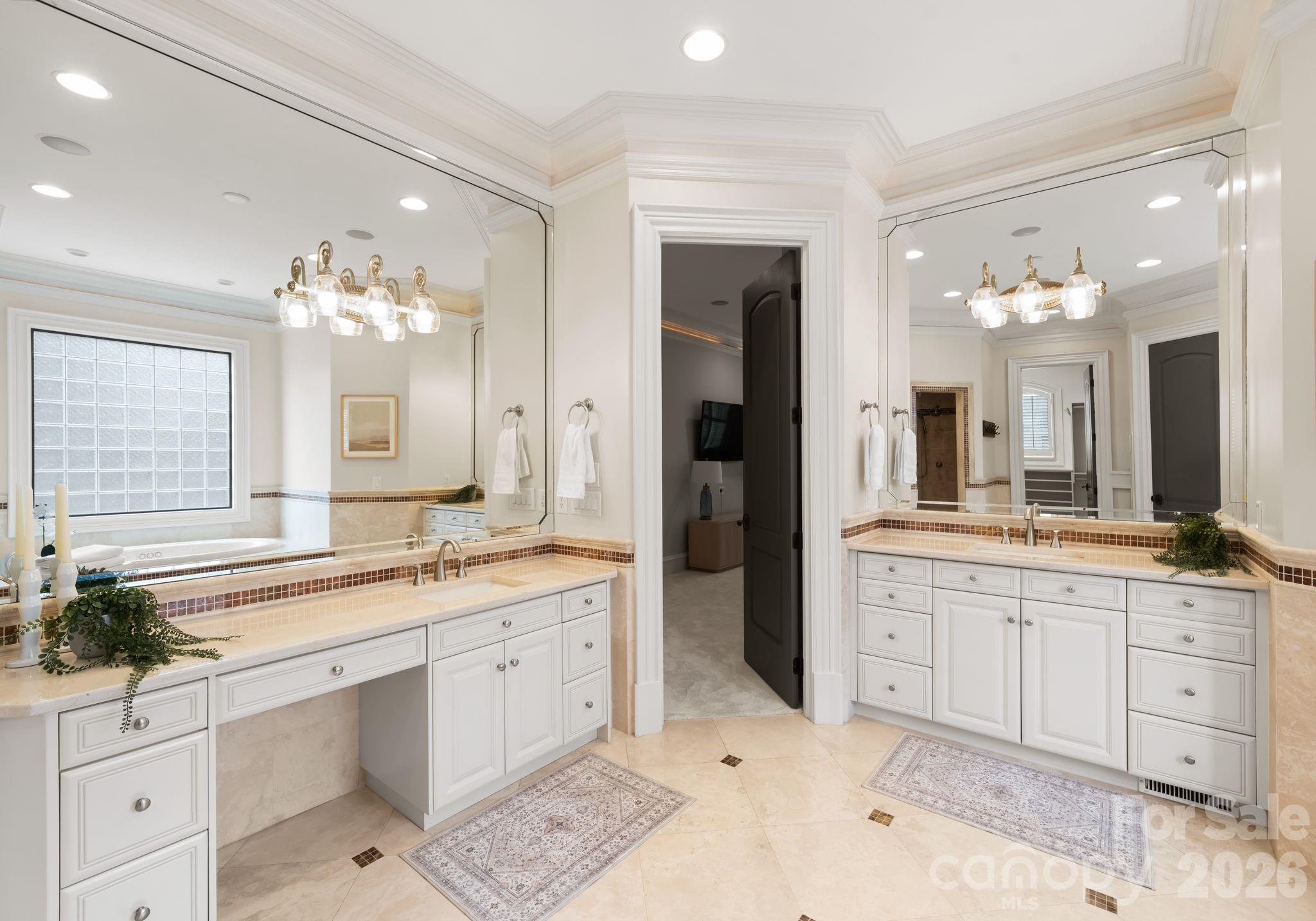 Longview - Residential