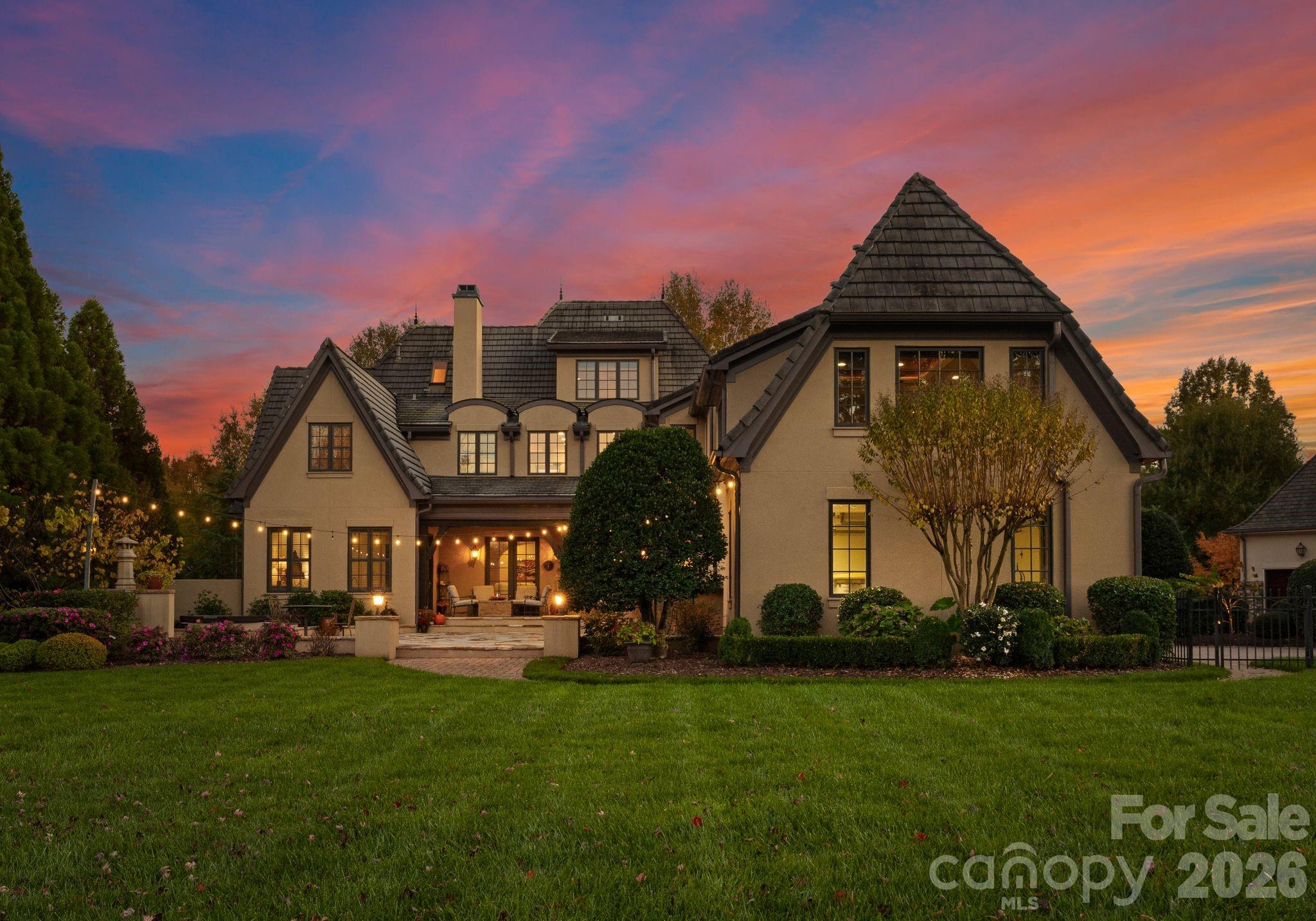 Longview - Residential