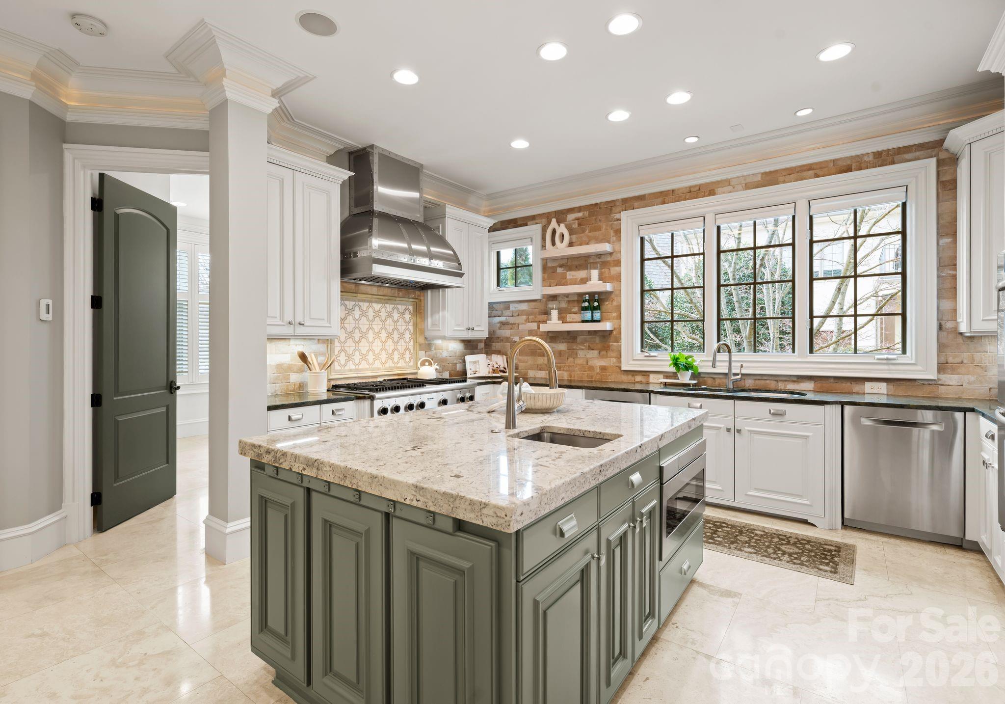 Longview - Residential